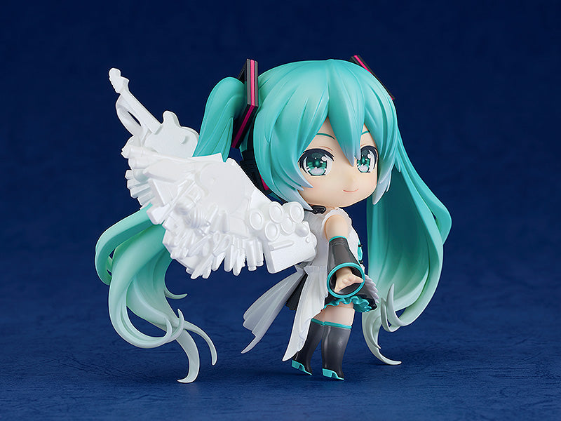 Hatsune Miku: Happy 16th Birthday Ver. | Nendoroid