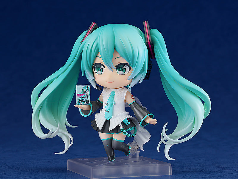 Hatsune Miku: Happy 16th Birthday Ver. | Nendoroid