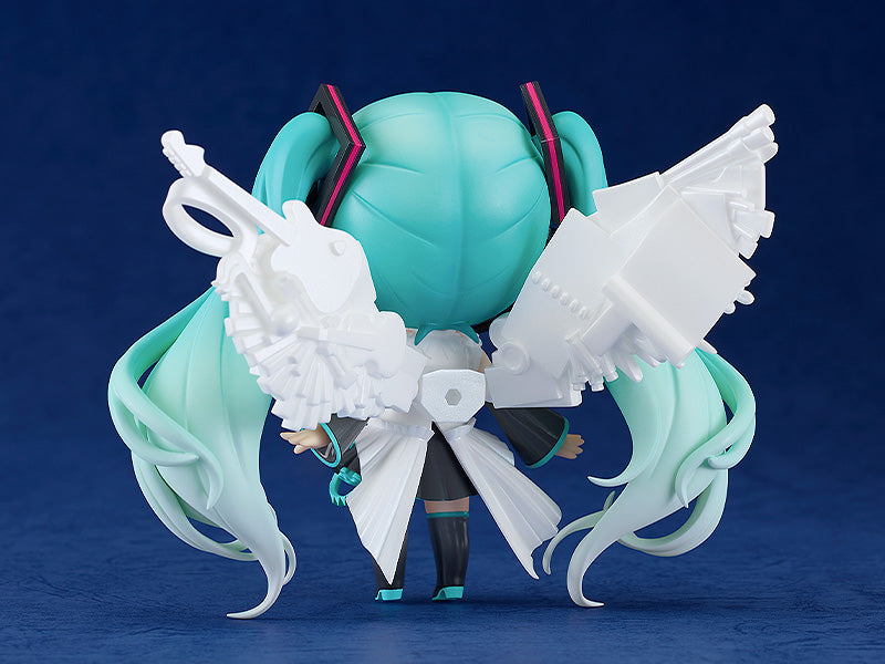 Hatsune Miku: Happy 16th Birthday Ver. | Nendoroid