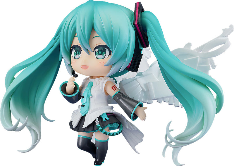 Hatsune Miku: Happy 16th Birthday Ver. | Nendoroid