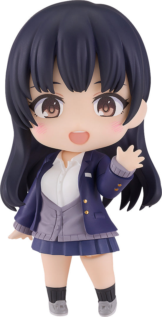 Anna Yamada | Nendoroid