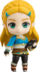 Zelda: Breath of the Wild Ver. | Nendoroid