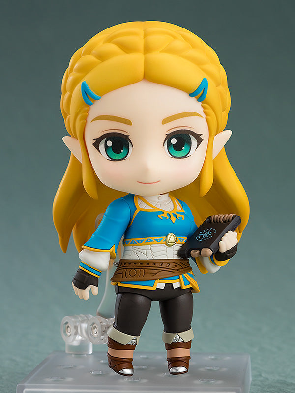 Zelda: Breath of the Wild Ver. | Nendoroid