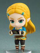 Zelda: Breath of the Wild Ver. | Nendoroid