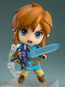 Zelda: Breath of the Wild Ver. | Nendoroid
