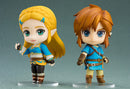 Zelda: Breath of the Wild Ver. | Nendoroid