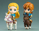 Zelda: Breath of the Wild Ver. | Nendoroid