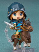 Link: Breath of the Wild Ver. DX Edition | Nendoroid