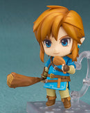 Link: Breath of the Wild Ver. DX Edition | Nendoroid