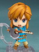 Link: Breath of the Wild Ver. DX Edition | Nendoroid