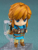 Link: Breath of the Wild Ver. DX Edition | Nendoroid