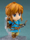 Link: Breath of the Wild Ver. DX Edition | Nendoroid