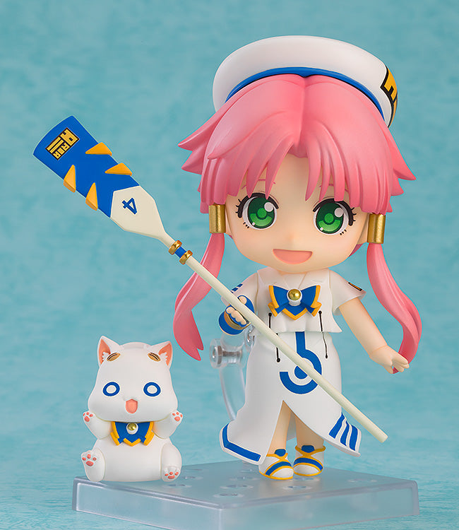 Akari Mizunashi | Nendoroid