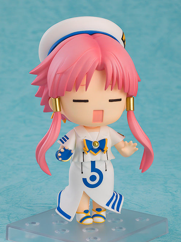 Akari Mizunashi | Nendoroid