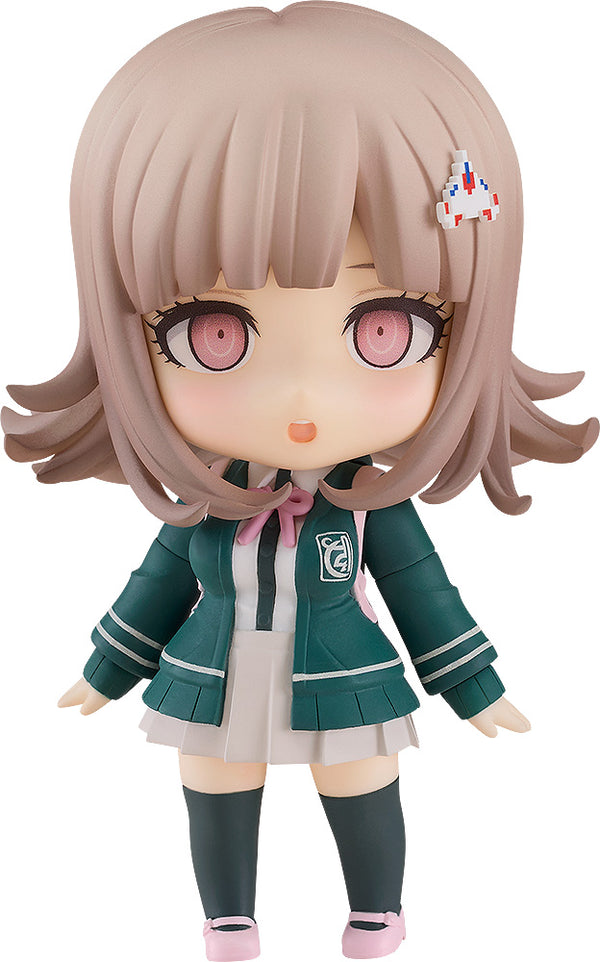 Chiaki Nanami | Nendoroid #2227