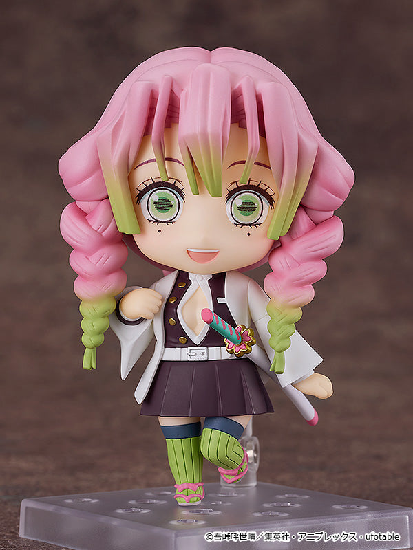 Mitsuri Kanroji | Nendoroid