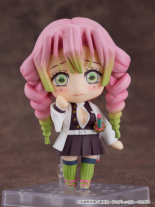 Mitsuri Kanroji | Nendoroid