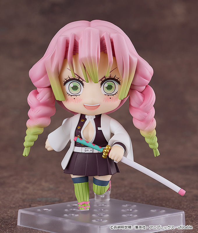 Mitsuri Kanroji | Nendoroid