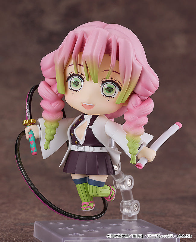 Mitsuri Kanroji | Nendoroid