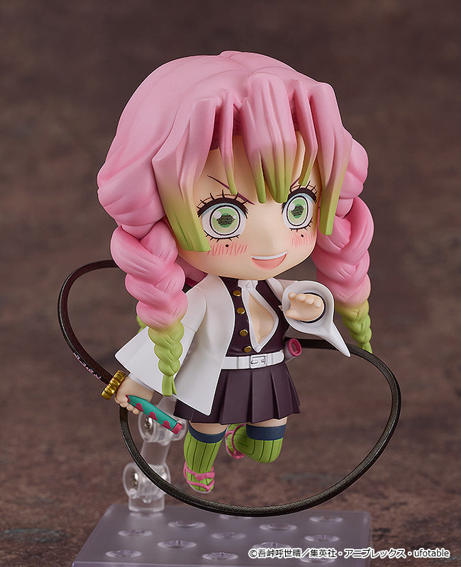 Mitsuri Kanroji | Nendoroid