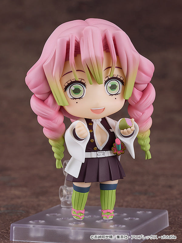 Mitsuri Kanroji | Nendoroid