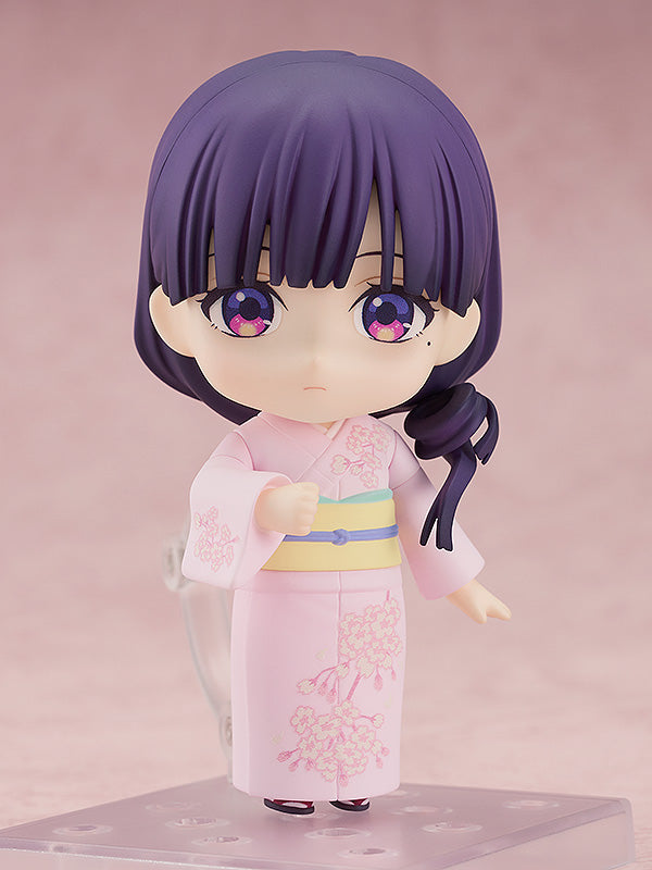 Miyo Saimori | Nendoroid