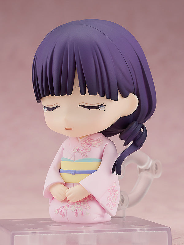 Miyo Saimori | Nendoroid