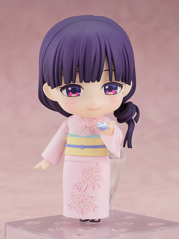 Miyo Saimori | Nendoroid