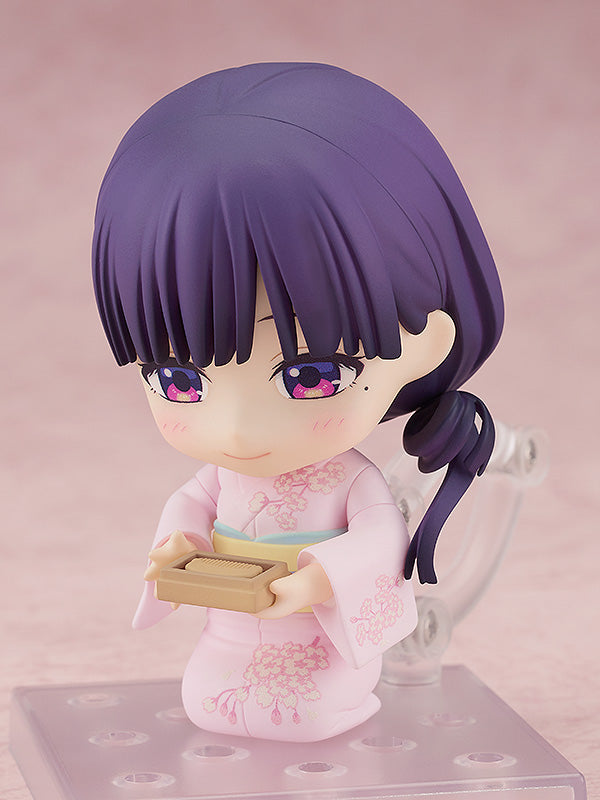 Miyo Saimori | Nendoroid