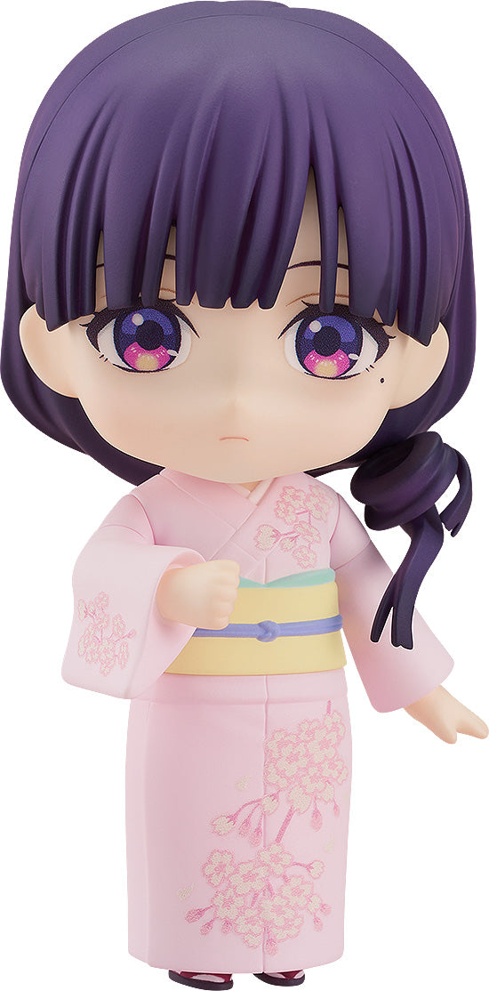 Miyo Saimori | Nendoroid #2234