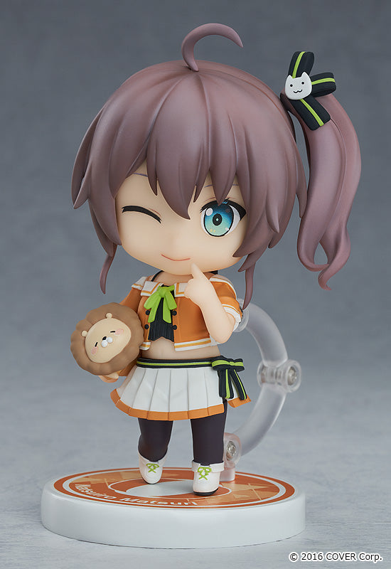 Natsuiro Matsuri | Nendoroid