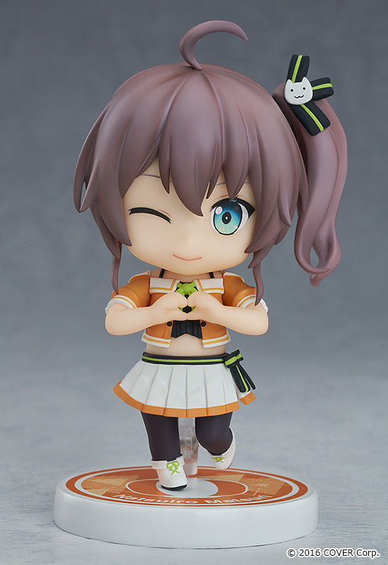 Natsuiro Matsuri | Nendoroid