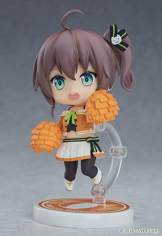 Natsuiro Matsuri | Nendoroid