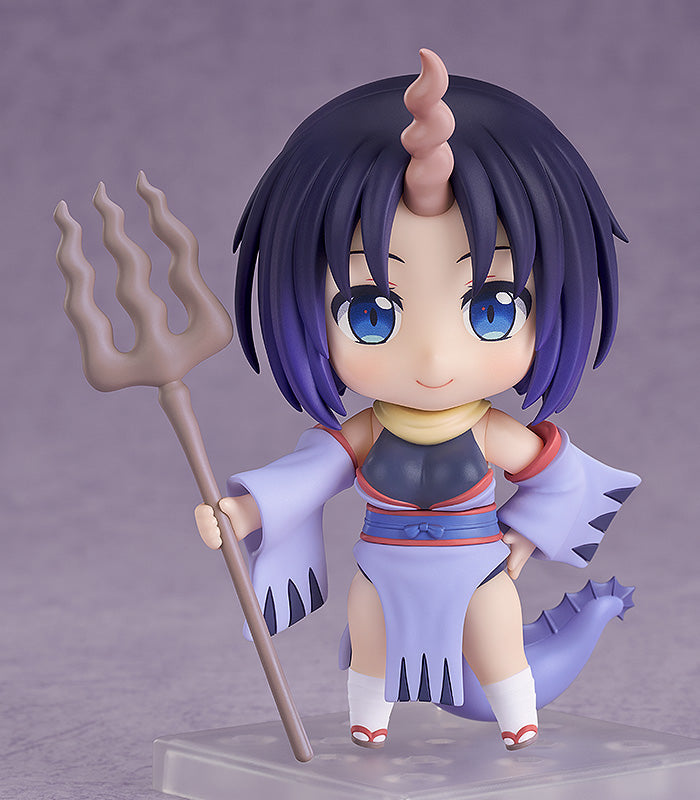 Elma | Nendoroid