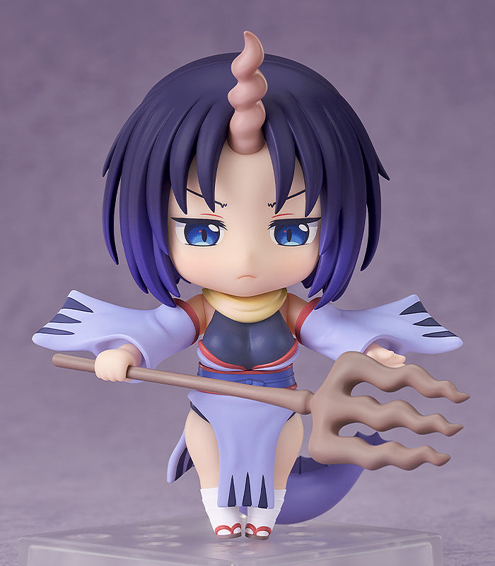 Elma | Nendoroid