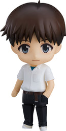 Shinji Ikari | Nendoroid