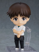 Shinji Ikari | Nendoroid
