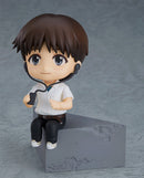 Shinji Ikari | Nendoroid