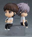 Shinji Ikari | Nendoroid