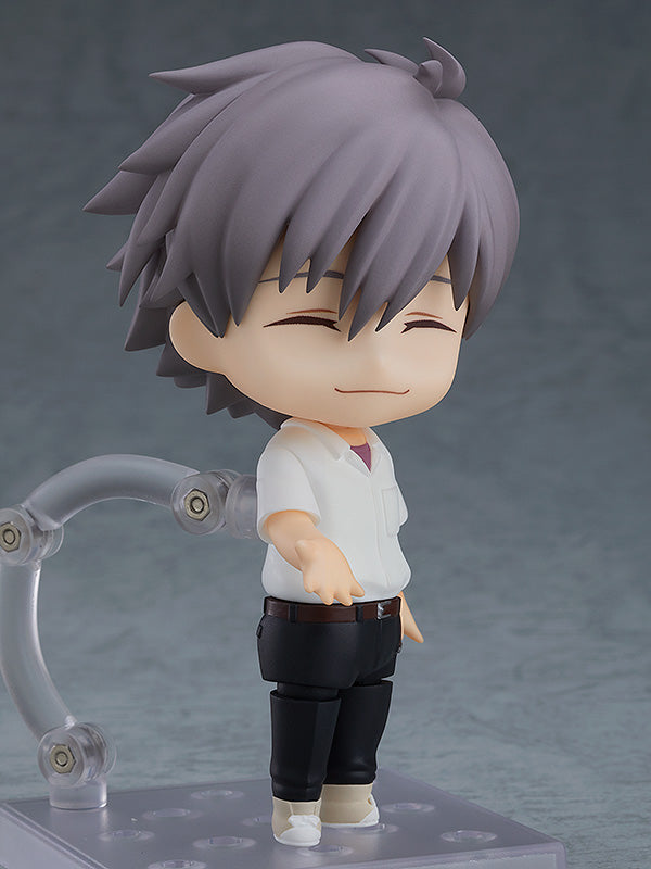 Kaworu Nagisa | Nendoroid