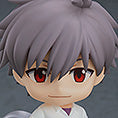 Kaworu Nagisa | Nendoroid