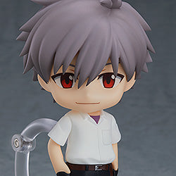 Kaworu Nagisa | Nendoroid