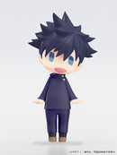 Jujutsu Kaisen Megumi Fushiguro | Hello! Good Smile