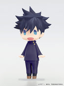 Jujutsu Kaisen Megumi Fushiguro | Hello! Good Smile