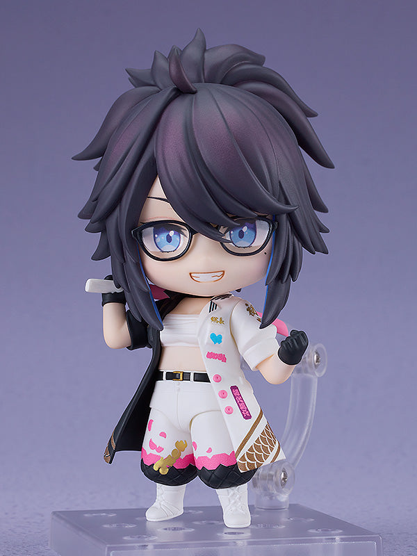 kson | Nendoroid