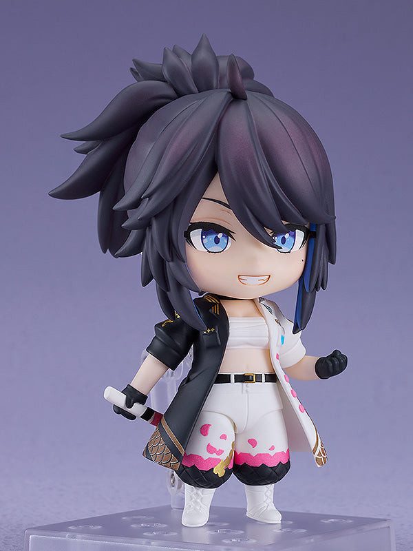 kson | Nendoroid