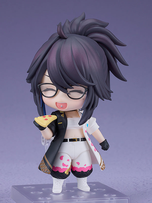 kson | Nendoroid