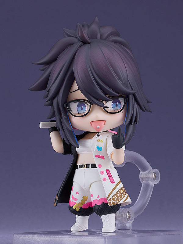 kson | Nendoroid