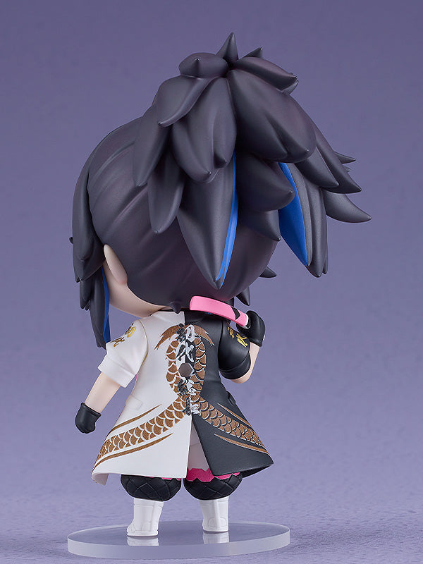 kson | Nendoroid