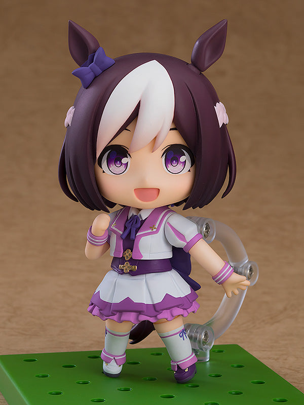 Special Week: Renewal Ver. | Nendoroid